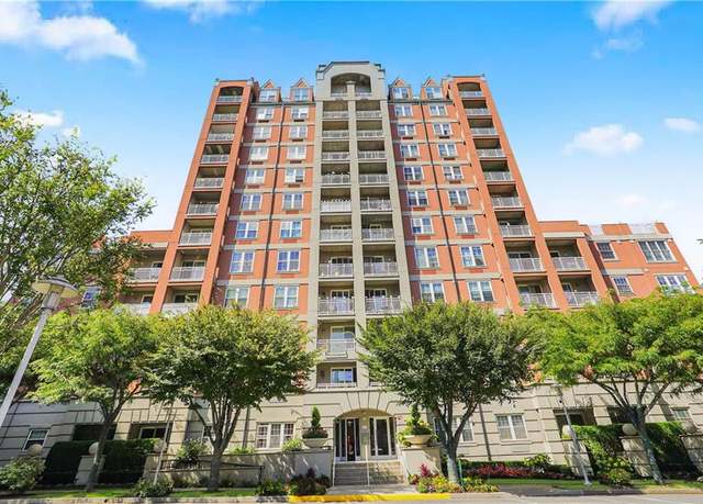 Property at 40 Oceana Dr W Unit 9B, Brooklyn, NY 11235, 2 beds, 2 baths