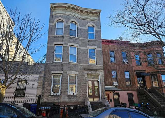 Property at 574 45th St, Brooklyn, NY 11220, 8 beds, 3.5 baths