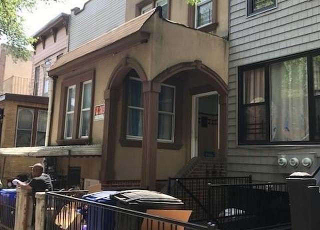 Property at 12 Pleasant Pl, Brooklyn, NY 11233, 4 beds, 2 baths
