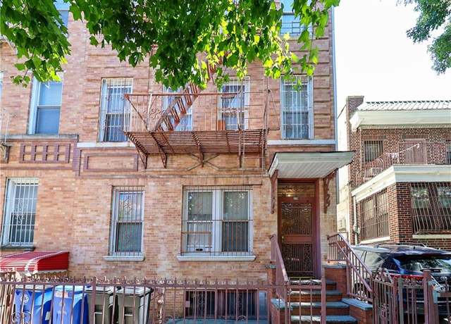 Property at 719 55th St, Brooklyn, NY 11220, 11 beds, 6 baths