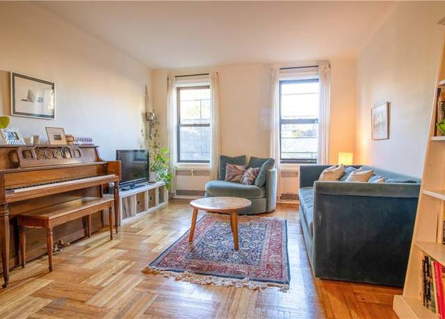 Property at 1701 Albermarle Rd Unit A10, Brooklyn, NY 11226, 2 beds, 1 bath