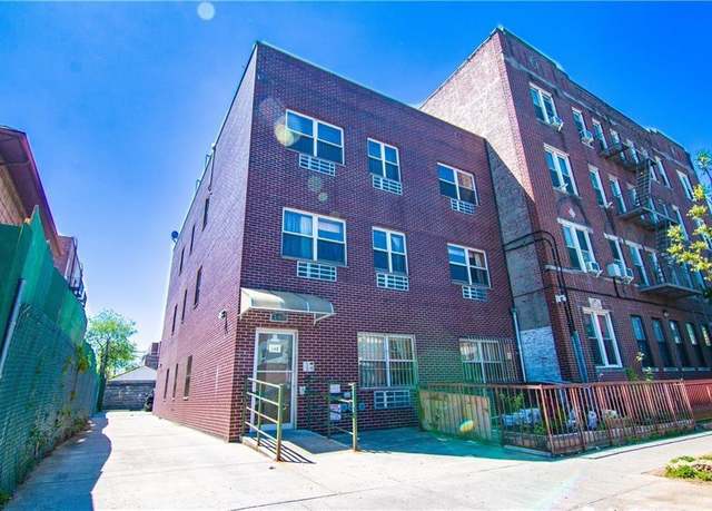 Property at 140 Avenue O Unit 2R, Brooklyn, NY 11204, 2 beds, 2 baths