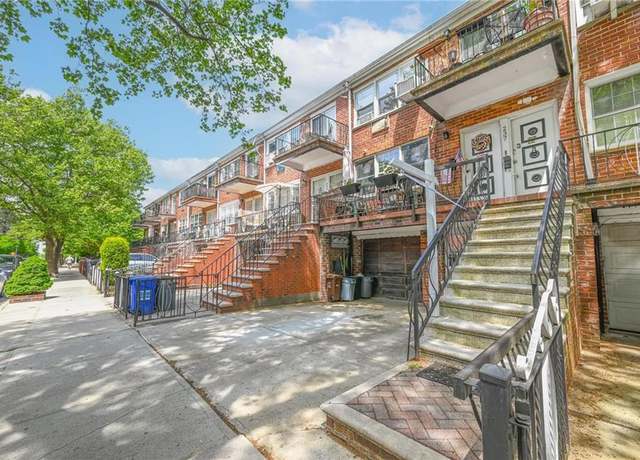 Property at 237 74th St, Brooklyn, NY 11209, 6 beds, 4 baths