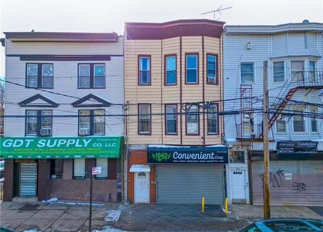 Property at 1642 Bath Ave, Brooklyn, NY 11214, 7 beds, 5 baths