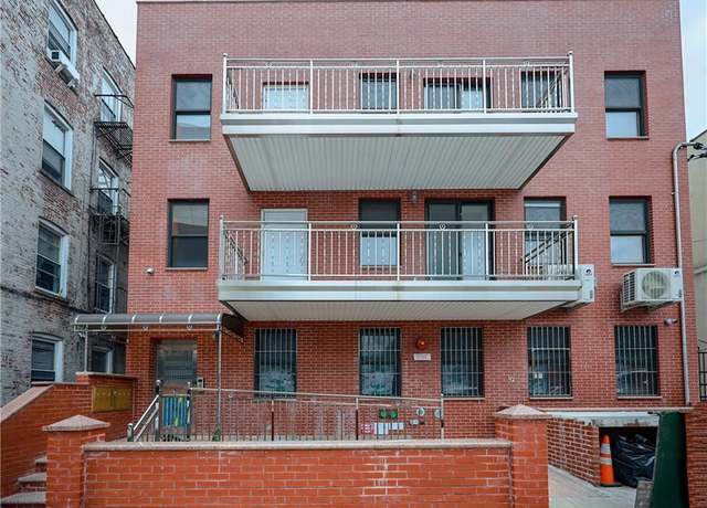 Property at 1270 64th St Unit 3B, Brooklyn, NY 11219, 3 beds, 2 baths