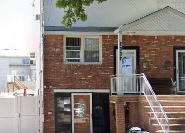 Property at 2339 E 70th St, Brooklyn, NY 11234, 3 beds, 2.5 baths