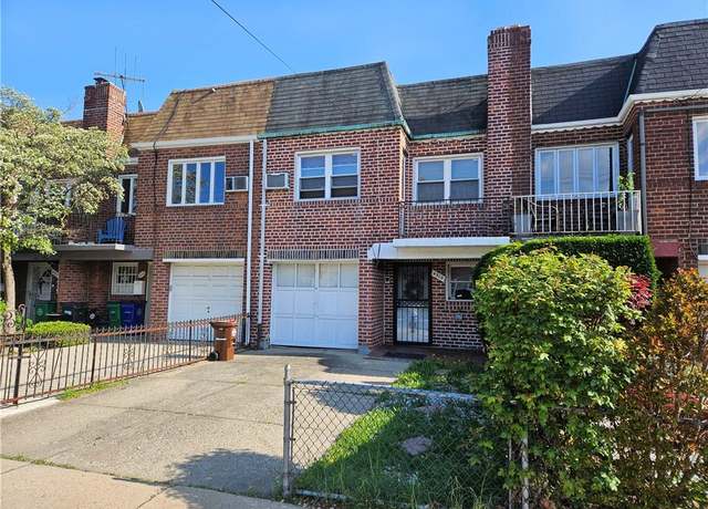 Property at 4910 Avenue M, Brooklyn, NY 11234, 3 beds, 2 baths
