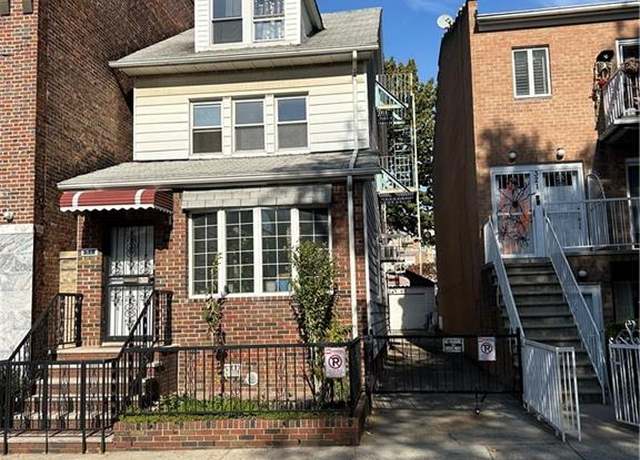 Property at 317 93rd St, Brooklyn, NY 11209, 6 beds, 3.5 baths