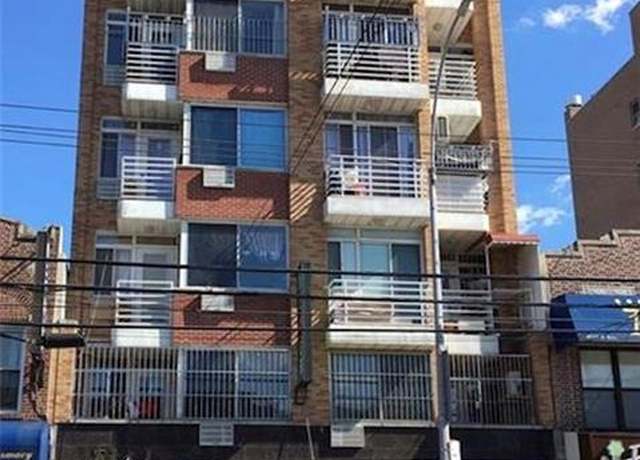 Property at 4711 8th Ave Unit 5A, Brooklyn, NY 11220, 3 beds, 1 bath