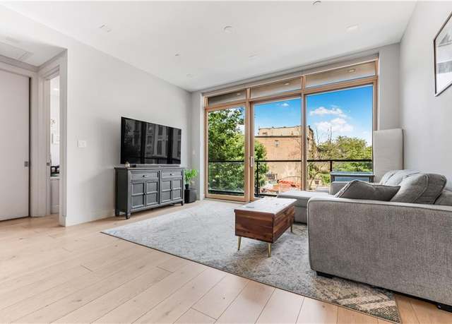 Property at 1230 Bedford Ave Unit 2F, Brooklyn, NY 11216, 2 beds, 2 baths