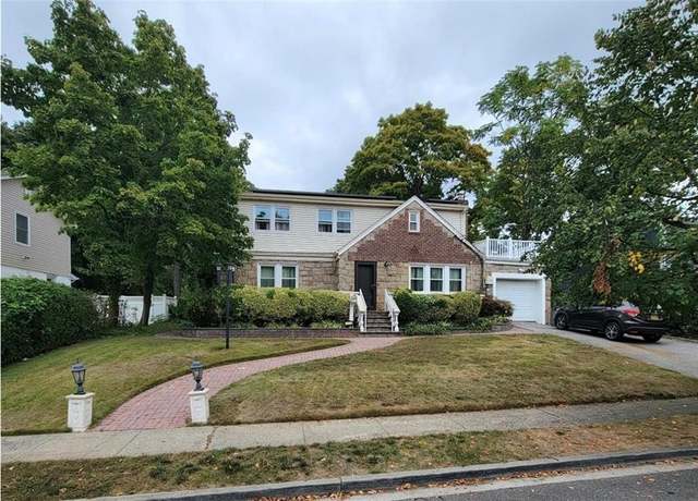 Property at 55 Melvin Ave, West Hempstead, NY 11552, 5 beds, 2.5 baths