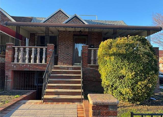 Property at 5823 Tilden Ave, Brooklyn, NY 11203, 3 baths