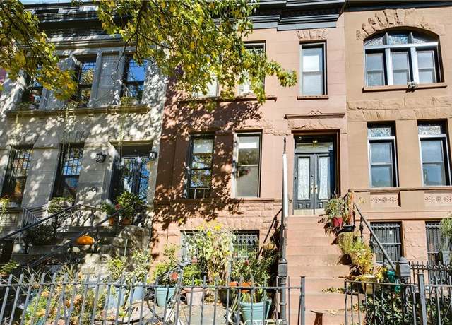 Property at 103 Garfield Pl, Brooklyn, NY 11215, 5 beds, 4 baths