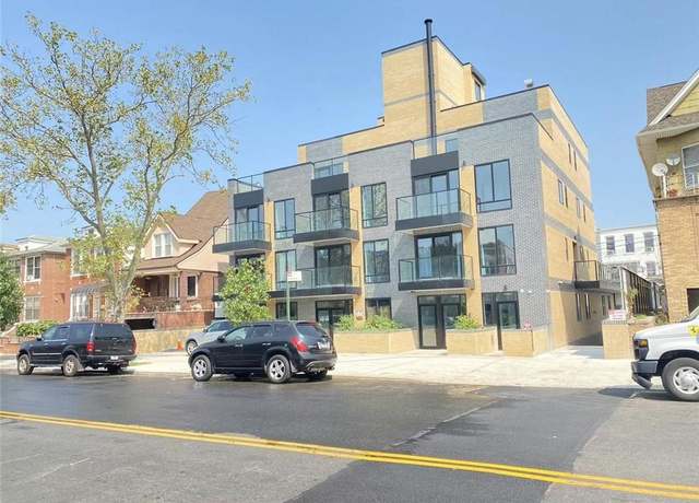 Property at 1759 Bay Ridge Pkwy Unit 2B, Brooklyn, NY 11204, 2 beds, 1 bath