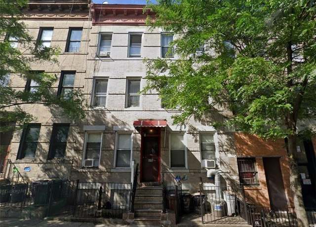 Property at 518 39th St, Brooklyn, NY 11232, 12 beds, 6 baths