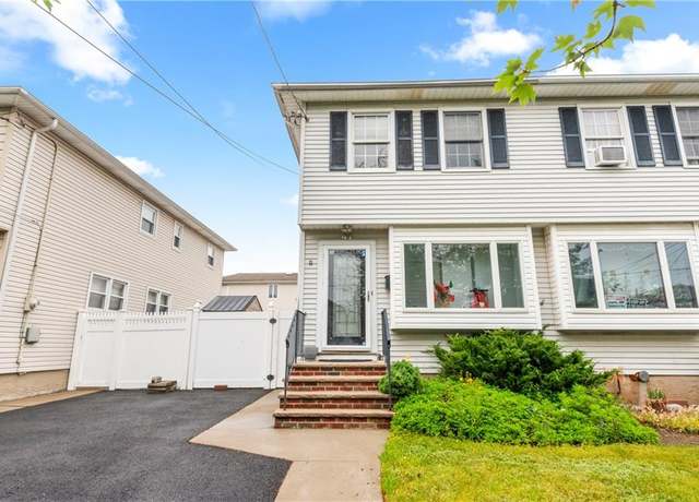 Property at 41 Bent St, Staten  Island, NY 10312, 3 beds, 2 baths