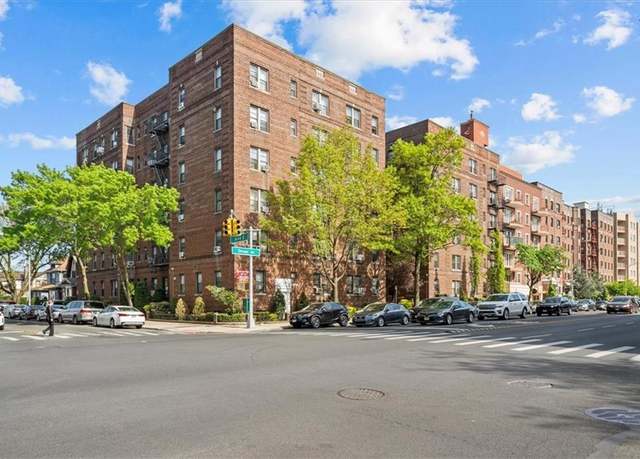 Property at 2375 Ocean Ave #1, Brooklyn, NY 11229, 1 bath