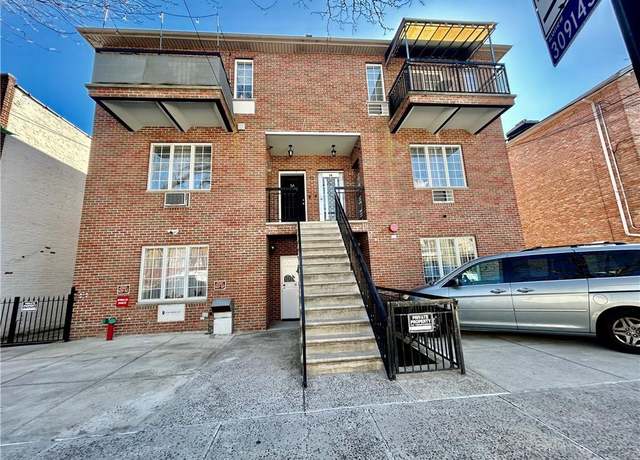 Property at 15 Bay 31 St Unit 2B, Brooklyn, NY 11214, 3 beds, 2 baths