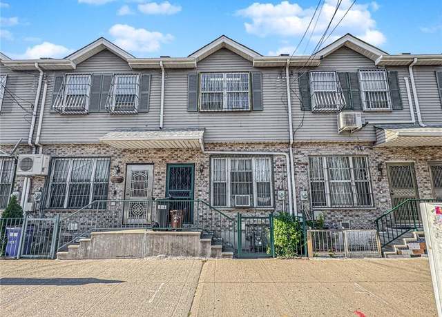 Property at 3215 Mermaid Ave, Brooklyn, NY 11224, 3 beds, 2 baths