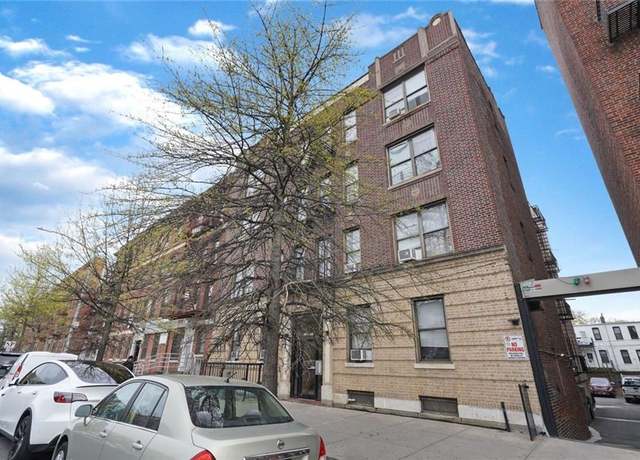 Property at 341 86th St, Brooklyn, NY 11209, 42 beds, 21 baths