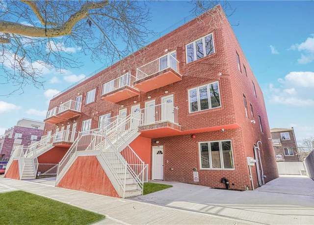 Property at 156 Bay 29th St, Brooklyn, NY 11214, 8 beds, 3.5 baths