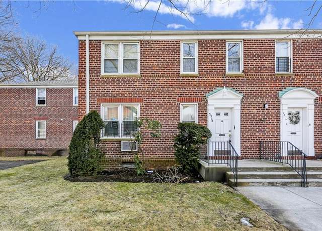 Property at 5318 Fillmore Ave Unit 9F, Brooklyn, NY 11234, 2 beds, 1 bath
