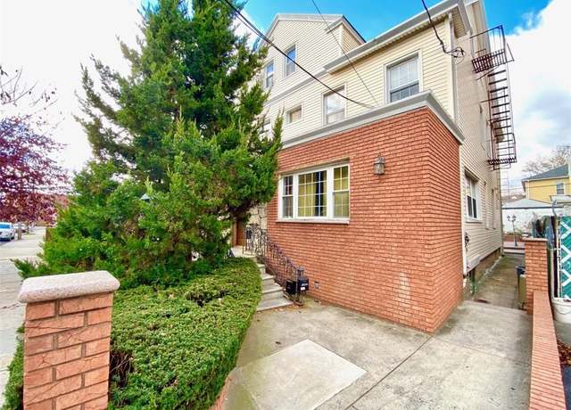 Property at 228 Bay 35th St, Brooklyn, NY 11214, 5 beds, 2 baths