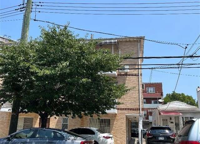 Property at 2543 W 16th St Unit 1A, Brooklyn, NY 11214, 2 beds, 1 bath