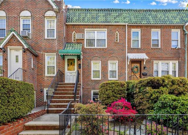 Property at 1933 East 28th St, Brooklyn, NY 11229, 3 beds, 2 baths