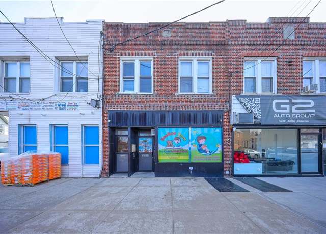 Property at 3844 Flatlands Ave, Brooklyn, NY 11234, 3 beds, 2.5 baths