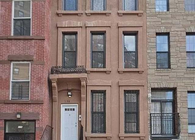 Property at 121 Lewis Ave, Brooklyn, NY 11221, 3 beds, 9 baths