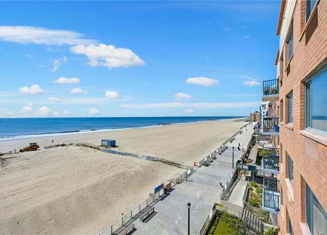 Property at 136 Beach 117th St #511, Rockaway Park, NY 11694, 2 beds, 2 baths