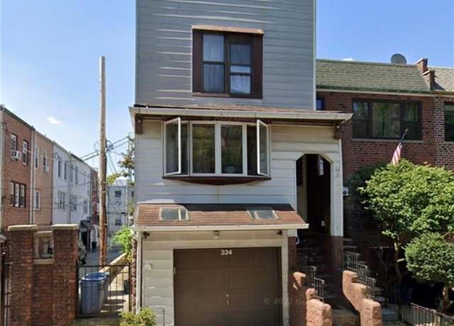 Property at 324 97th St, Brooklyn, NY 11209, 3 beds, 2 baths
