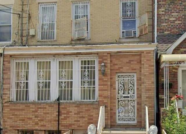 Property at 1176 E 40th St, Brooklyn, NY 11210, 4 beds, 2 baths