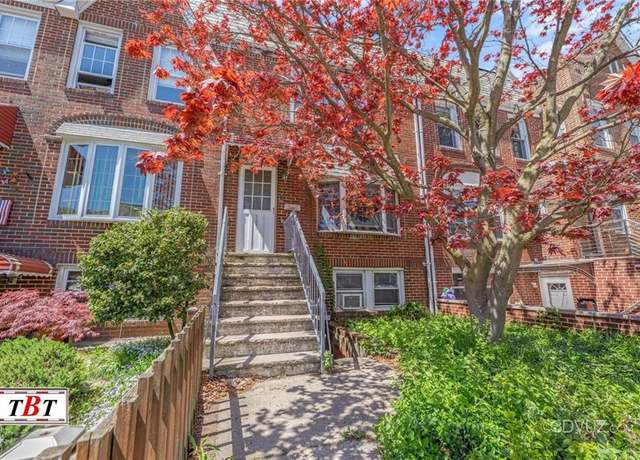 Property at 2052 E 28th St, Brooklyn, NY 11229, 3 beds, 3 baths