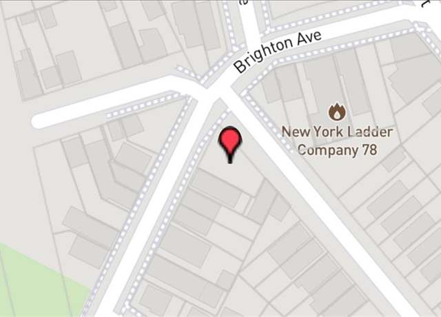Property at 38 Brighton Ave, Staten  Island, NY 10301