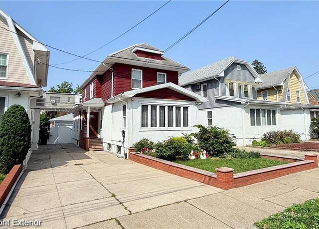 Property at 2160 E 36th St, Brooklyn, NY 11234, 4 beds, 2 baths