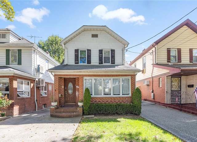 Property at 1721 E 29th St, Brooklyn, NY 11229, 4 beds, 3.5 baths