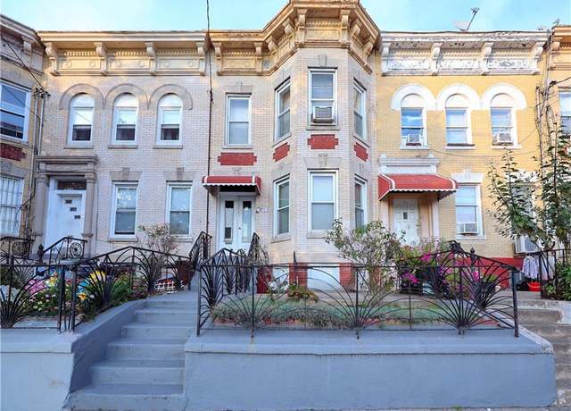 Property at 1671 86th St, Brooklyn, NY 11214, 5 beds, 2 baths