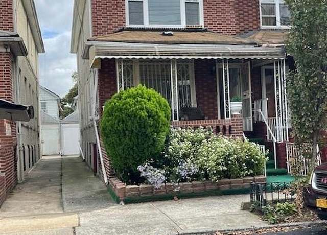Property at 801 E 51 St, Brooklyn, NY 11203, 3 beds, 2.5 baths