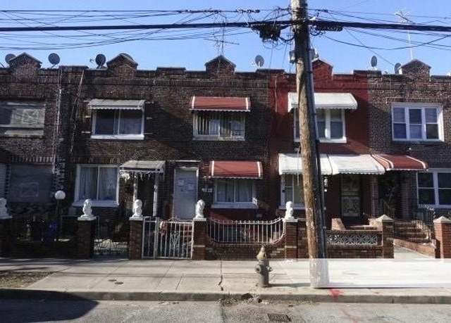 Property at 11156 E 145th St, Jamaica, NY 11435, 2 beds, 1 bath