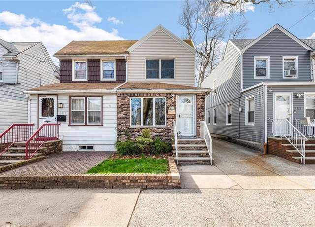Property at 3319 Fillmore Ave, Brooklyn, NY 11234, 3 beds, 2 baths