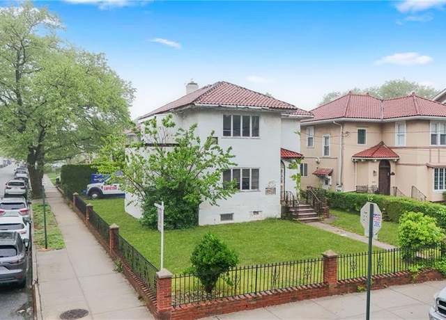 Property at 2701 Quentin Rd, Brooklyn, NY 11229, 3 beds, 1 bath