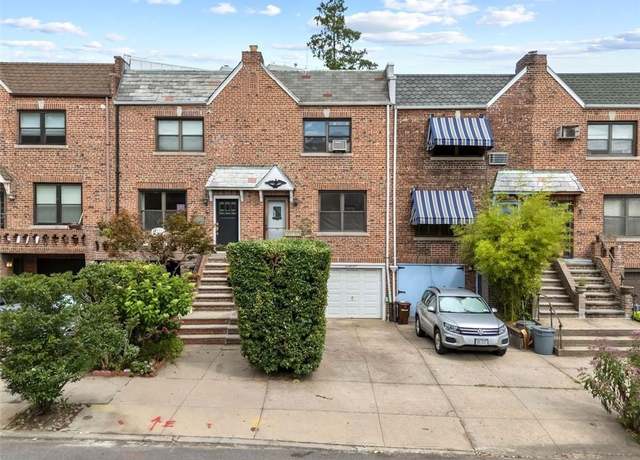 Property at 23 Terrace Pl, Brooklyn, NY 11218, 3 beds, 2 baths