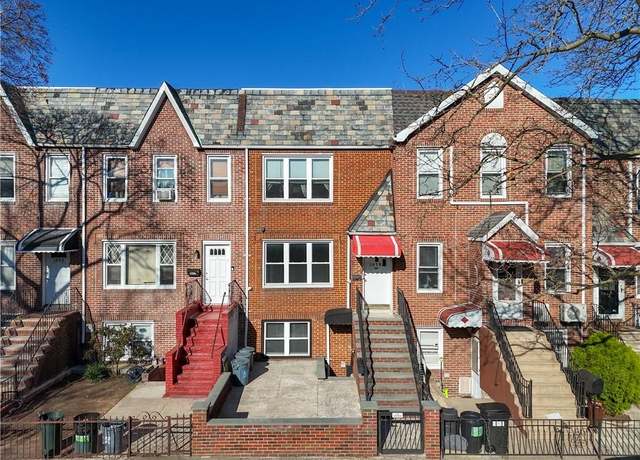 Property at 1859 Stuart St, Brooklyn, NY 11229, 4 beds, 3 baths