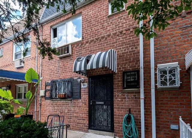 Property at 971 Schenck Ave, Brooklyn, NY 11207, 2 beds, 1.5 baths