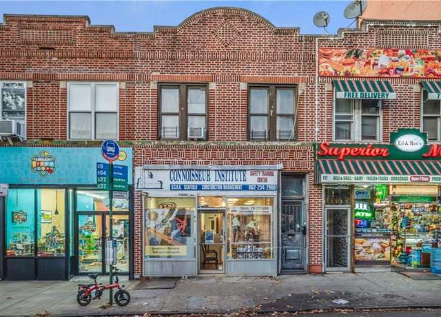 Property at 115 Bay Ridge Ave, Brooklyn, NY 11220, 3 beds, 2 baths