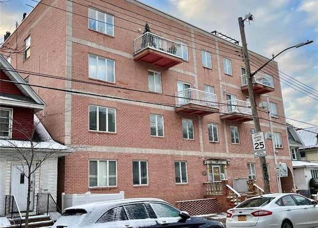 Property at 1764 E 19th St Unit 2A, Brooklyn, NY 11229, 1 bed, 1.5 baths