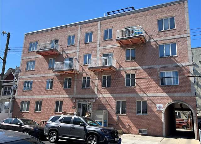 Property at 1764 E 19th St Unit 2A, Brooklyn, NY 11229, 1 bed, 1.5 baths