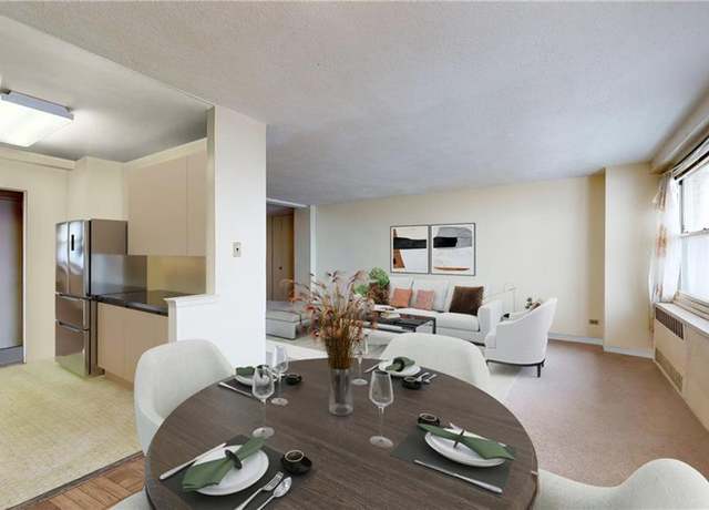 Property at 1311 Brightwater Ave Unit 10D, Brooklyn, NY 11235, 2 beds, 2 baths